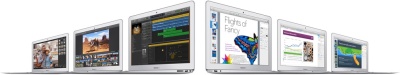 MacBook Air